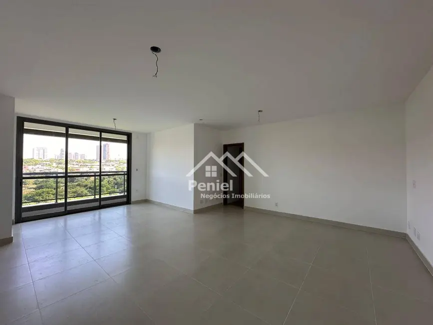 Foto 1 de Apartamento com 3 quartos à venda, 110m2 em Ribeirao Preto - SP