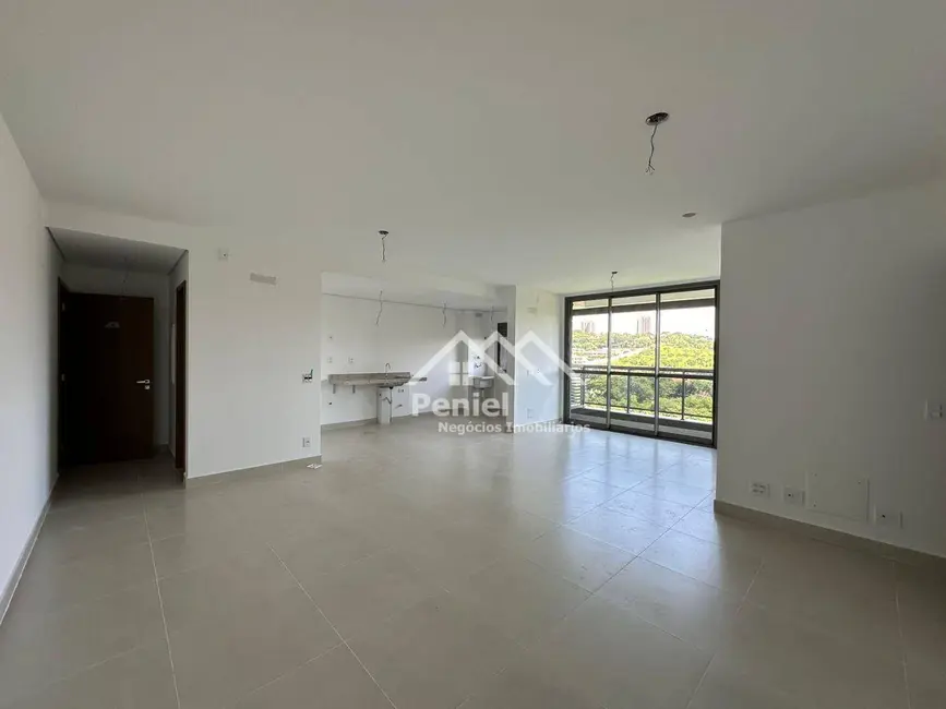 Foto 2 de Apartamento com 3 quartos à venda, 110m2 em Ribeirao Preto - SP