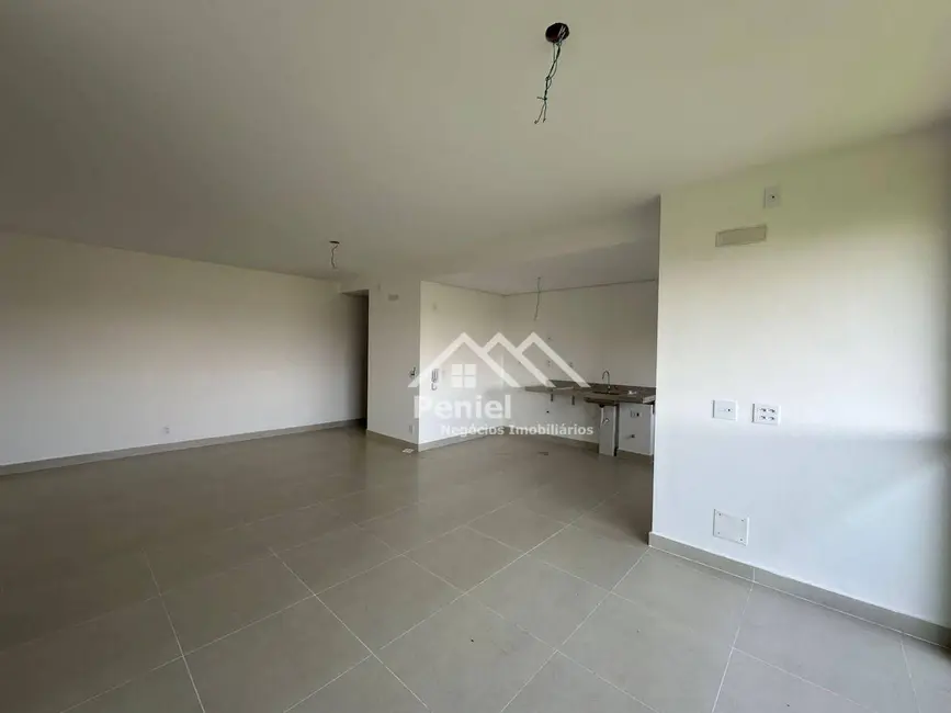 Foto 3 de Apartamento com 3 quartos à venda, 110m2 em Ribeirao Preto - SP