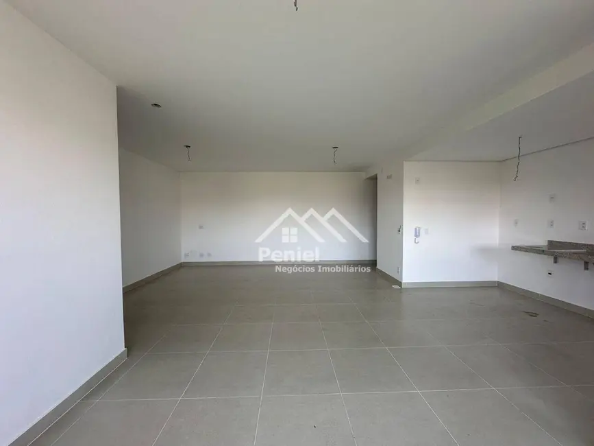 Foto 4 de Apartamento com 3 quartos à venda, 110m2 em Ribeirao Preto - SP