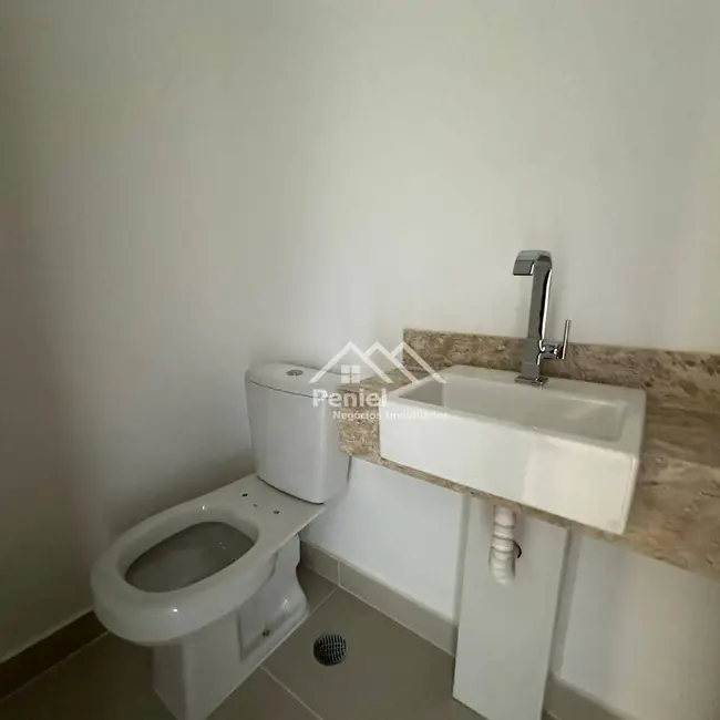 Foto 6 de Apartamento com 3 quartos à venda, 110m2 em Ribeirao Preto - SP