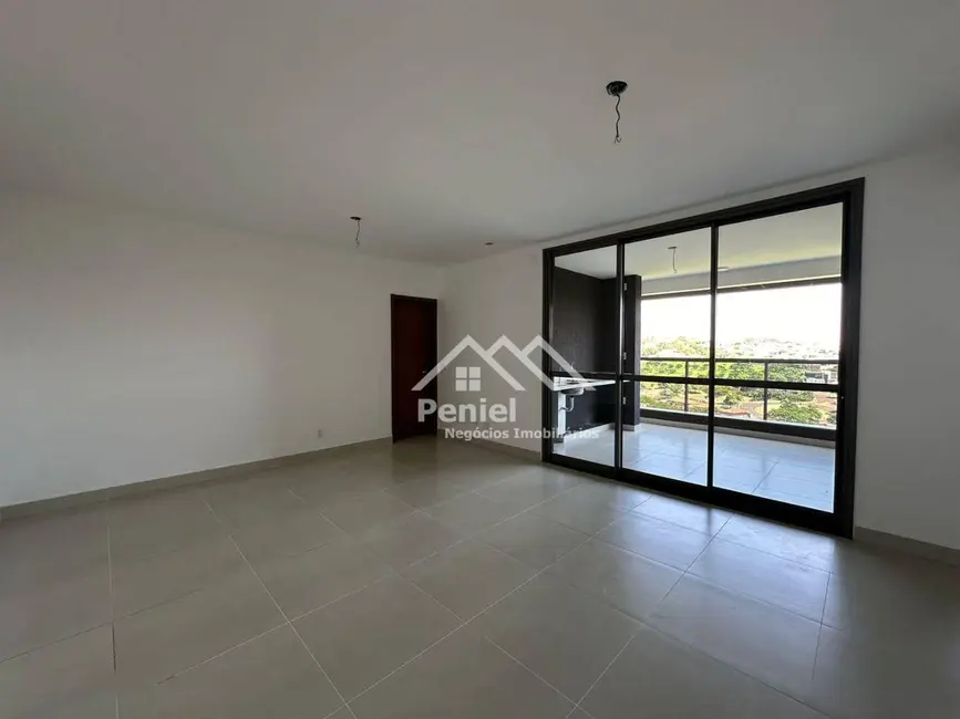 Foto 1 de Apartamento com 3 quartos à venda, 110m2 em Ribeirao Preto - SP