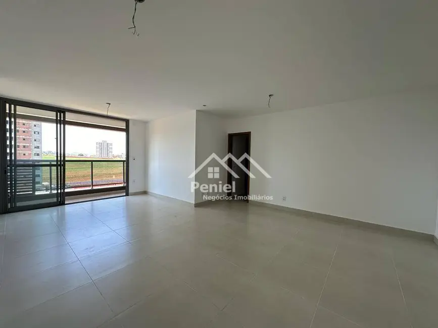 Foto 1 de Apartamento com 3 quartos à venda, 110m2 em Ribeirao Preto - SP