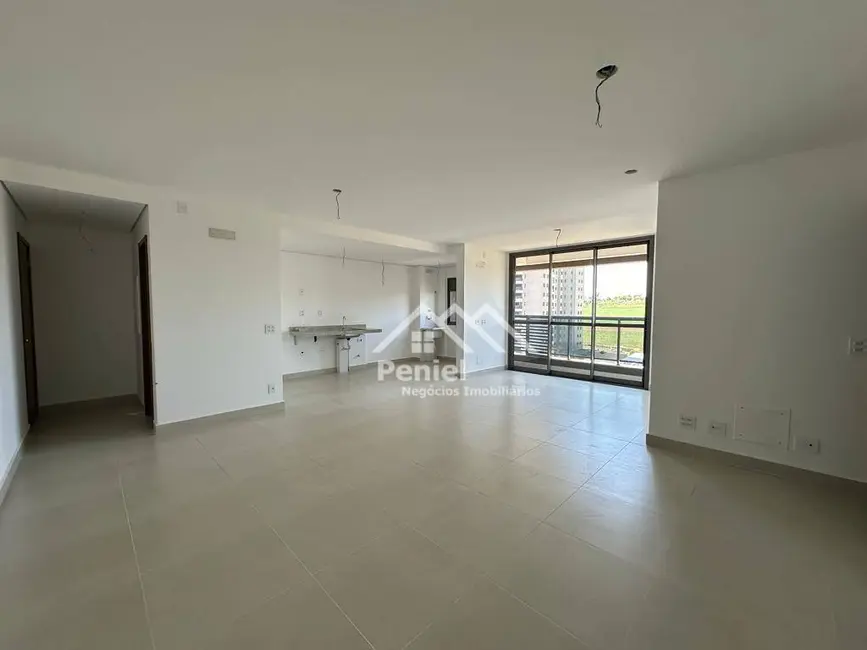 Foto 2 de Apartamento com 3 quartos à venda, 110m2 em Ribeirao Preto - SP