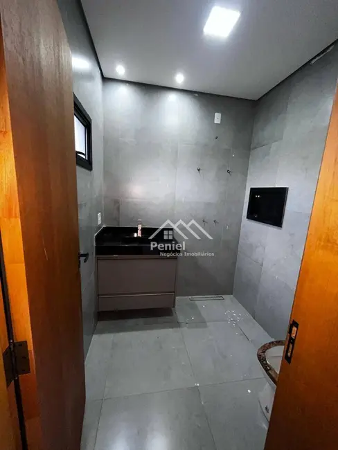 Foto 4 de Casa de Condomínio com 3 quartos à venda, 250m2 em Ribeirao Preto - SP