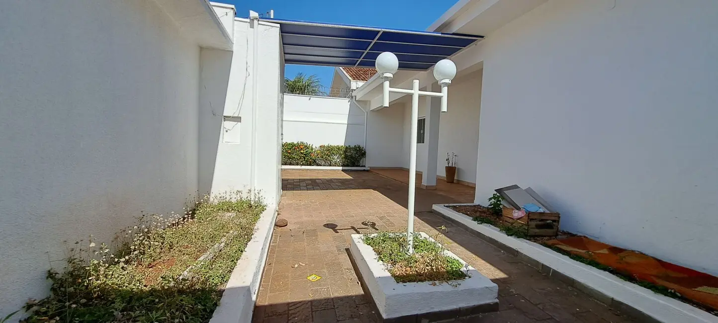 Foto 2 de Casa com 4 quartos à venda, 362m2 em Jardim Sumaré, Ribeirao Preto - SP