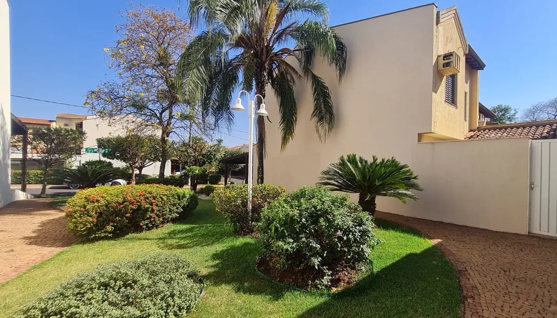 Foto 1 de Casa de Condomínio com 3 quartos à venda, 105m2 em Parque Industrial Lagoinha, Ribeirao Preto - SP