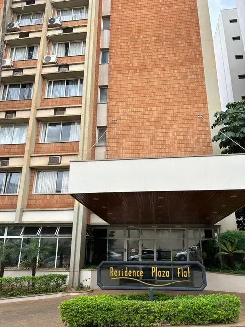 Foto 1 de Loft / Flat com 1 quarto à venda, 49m2 em Vila Seixas, Ribeirao Preto - SP