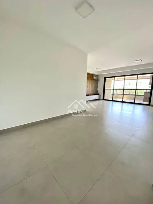 Foto 1 de Apartamento com 3 quartos à venda, 126m2 em Ribeirao Preto - SP