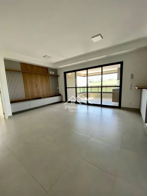 Foto 4 de Apartamento com 3 quartos à venda, 126m2 em Ribeirao Preto - SP
