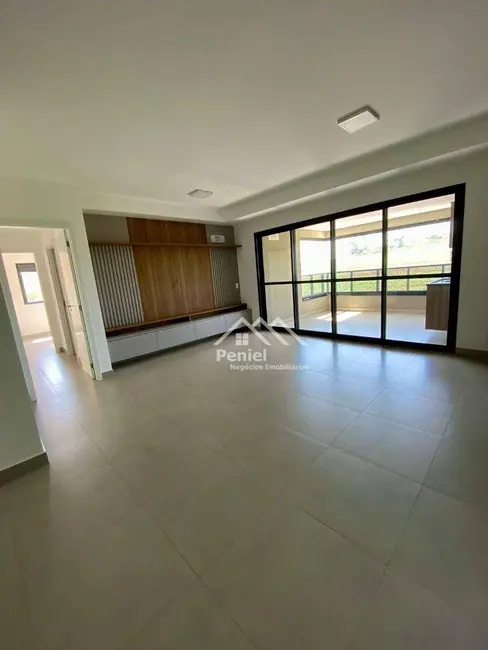Foto 3 de Apartamento com 3 quartos à venda, 126m2 em Ribeirao Preto - SP