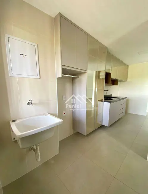Foto 7 de Apartamento com 3 quartos à venda, 126m2 em Ribeirao Preto - SP