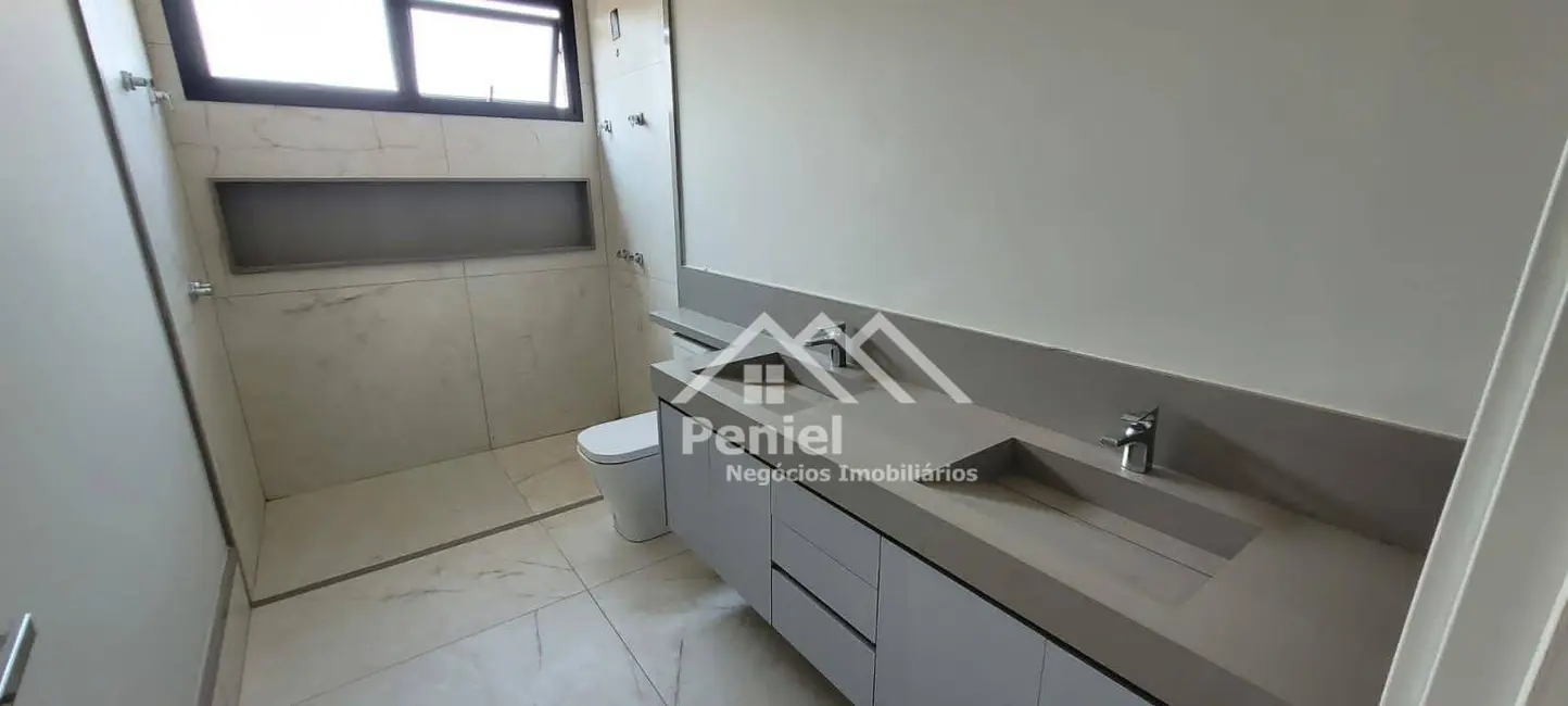 Foto 9 de Sobrado com 3 quartos à venda, 494m2 em Ribeirao Preto - SP