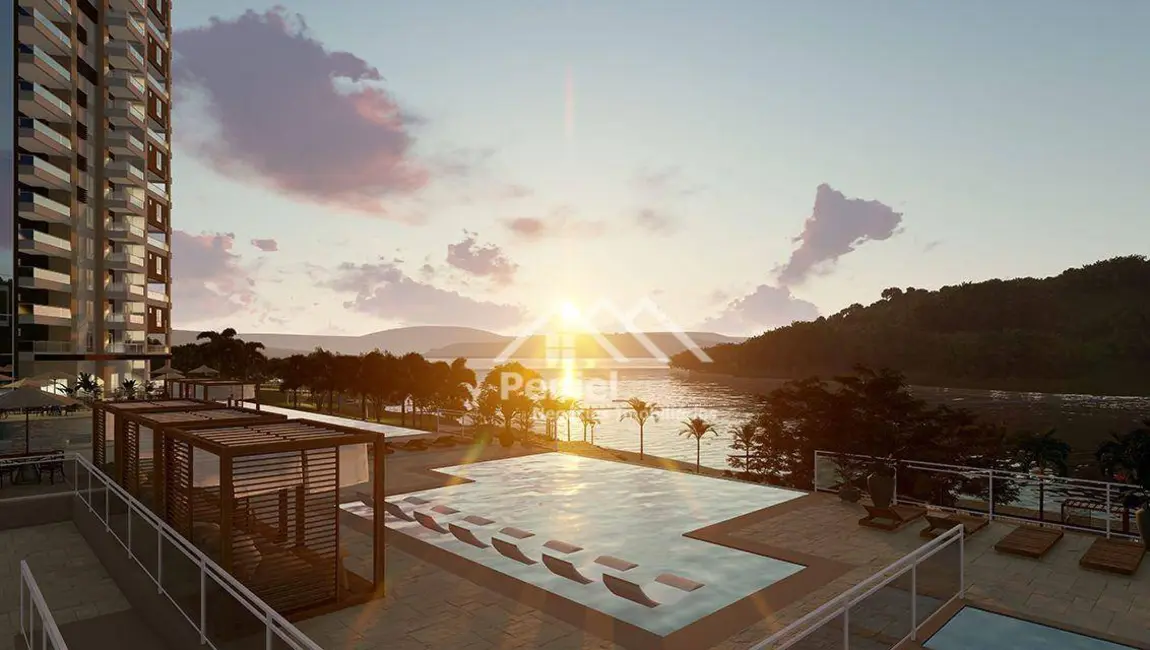 Apartamento com 2 quartos à venda, 126m2 em Rifaina - SP - imagem 3 Foto 3 de Apartamento com 2 quartos à venda, 126m2 em Rifaina - SP