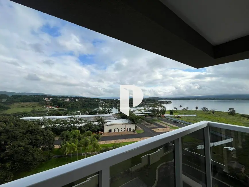 Foto 5 de Apartamento com 2 quartos à venda, 126m2 em Rifaina - SP