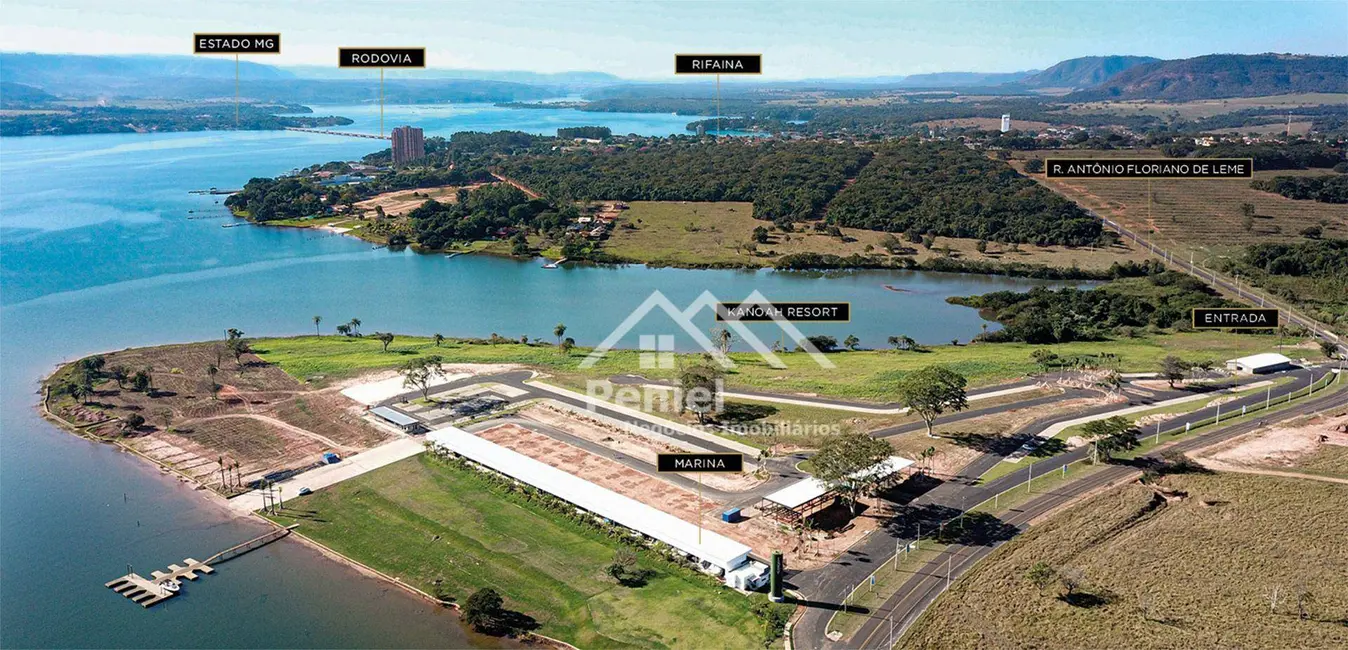 Apartamento com 2 quartos à venda, 126m2 em Rifaina - SP - imagem 5 Foto 5 de Apartamento com 2 quartos à venda, 126m2 em Rifaina - SP