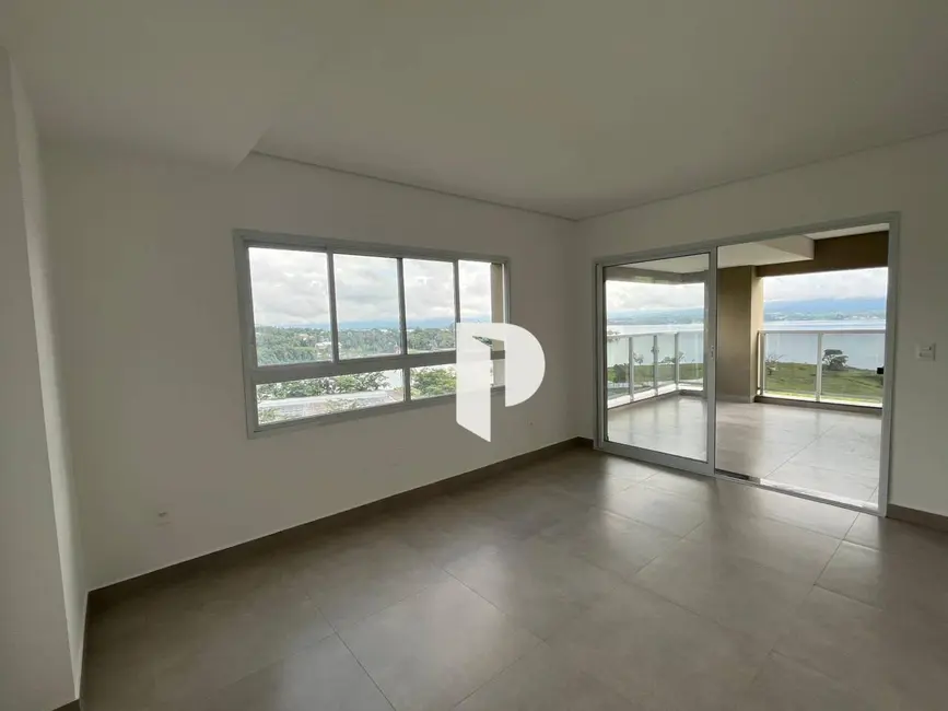 Foto 3 de Apartamento com 2 quartos à venda, 126m2 em Rifaina - SP