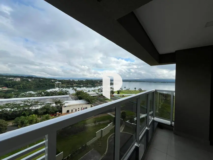 Foto 8 de Apartamento com 2 quartos à venda, 126m2 em Rifaina - SP