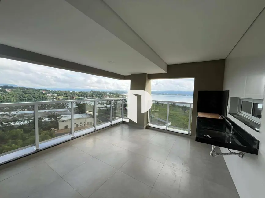 Foto 4 de Apartamento com 2 quartos à venda, 126m2 em Rifaina - SP