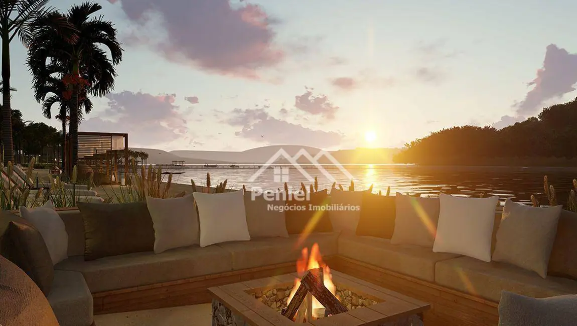 Apartamento com 2 quartos à venda, 126m2 em Rifaina - SP - imagem 2 Foto 2 de Apartamento com 2 quartos à venda, 126m2 em Rifaina - SP