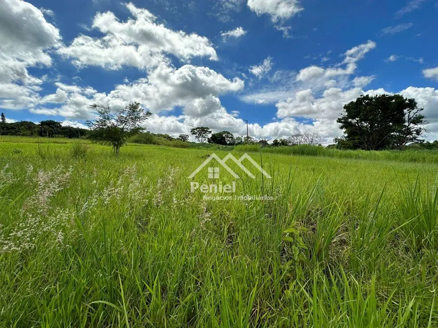 Foto 2 de Terreno / Lote à venda, 833m2 em Ribeirao Preto - SP