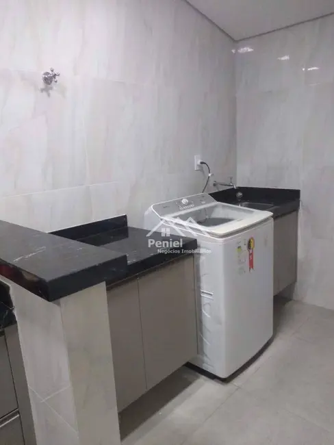 Foto 6 de Casa de Condomínio com 3 quartos à venda, 200m2 em Jardim Ouro Branco, Ribeirao Preto - SP