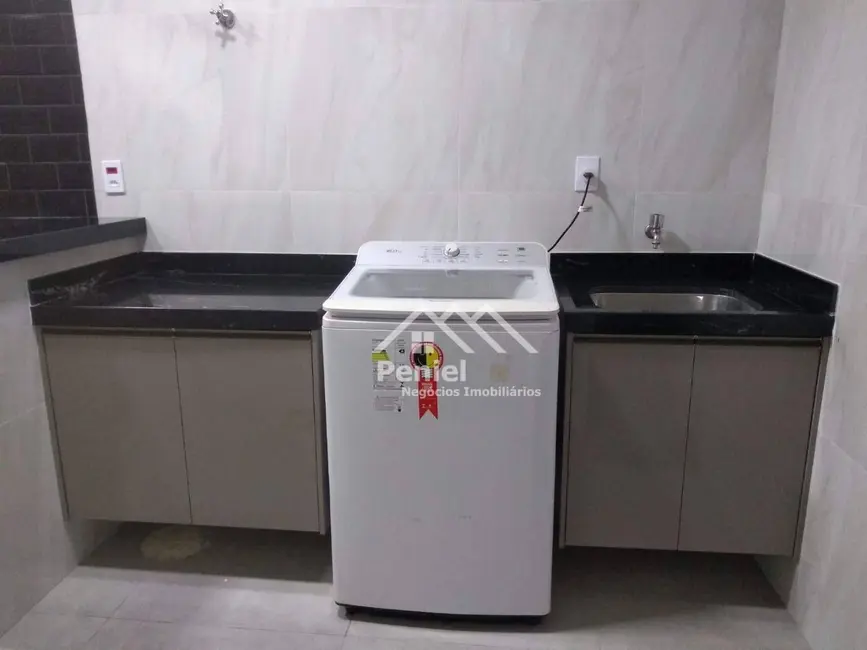 Foto 7 de Casa de Condomínio com 3 quartos à venda, 200m2 em Jardim Ouro Branco, Ribeirao Preto - SP