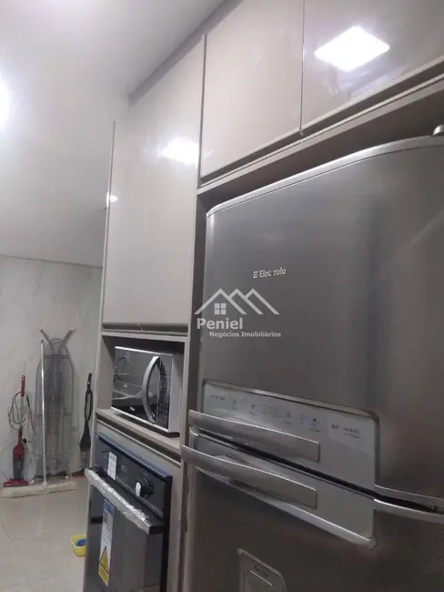 Foto 8 de Casa de Condomínio com 3 quartos à venda, 200m2 em Jardim Ouro Branco, Ribeirao Preto - SP