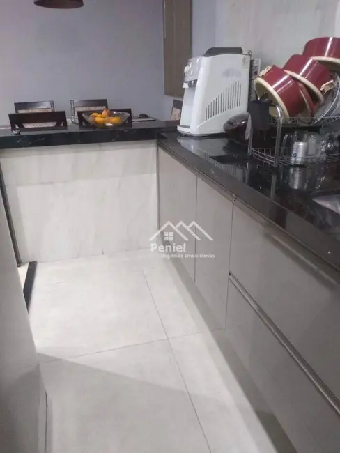 Foto 5 de Casa de Condomínio com 3 quartos à venda, 200m2 em Jardim Ouro Branco, Ribeirao Preto - SP