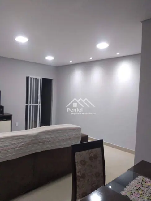 Foto 3 de Casa de Condomínio com 3 quartos à venda, 200m2 em Jardim Ouro Branco, Ribeirao Preto - SP