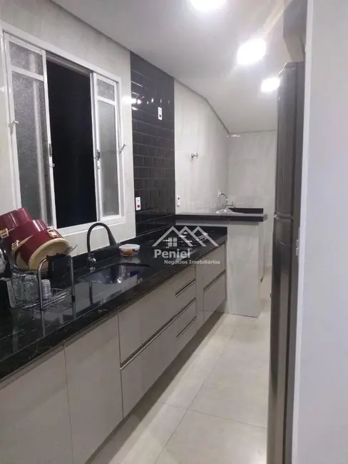 Foto 4 de Casa de Condomínio com 3 quartos à venda, 200m2 em Jardim Ouro Branco, Ribeirao Preto - SP
