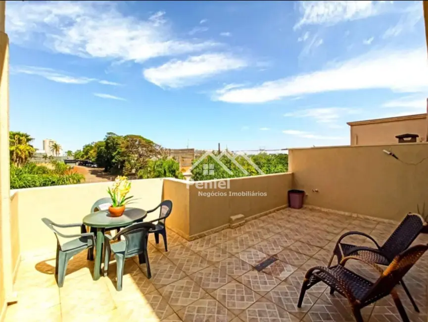 Foto 8 de Cobertura com 2 quartos à venda, 100m2 em Parque Industrial Lagoinha, Ribeirao Preto - SP