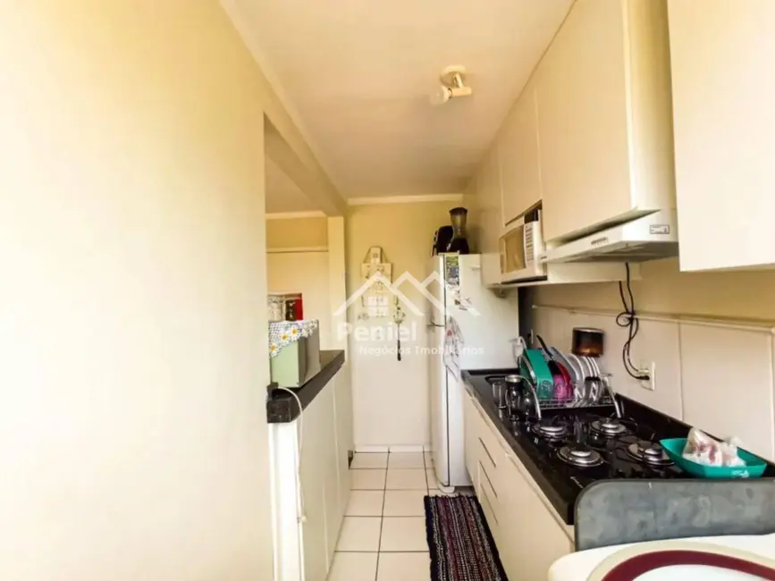 Foto 3 de Cobertura com 2 quartos à venda, 100m2 em Parque Industrial Lagoinha, Ribeirao Preto - SP