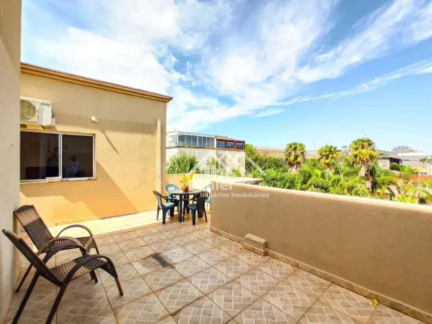 Foto 6 de Cobertura com 2 quartos à venda, 100m2 em Parque Industrial Lagoinha, Ribeirao Preto - SP