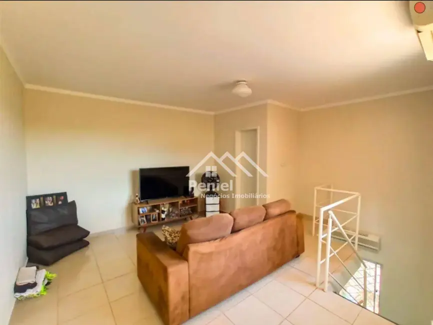 Foto 9 de Cobertura com 2 quartos à venda, 100m2 em Parque Industrial Lagoinha, Ribeirao Preto - SP