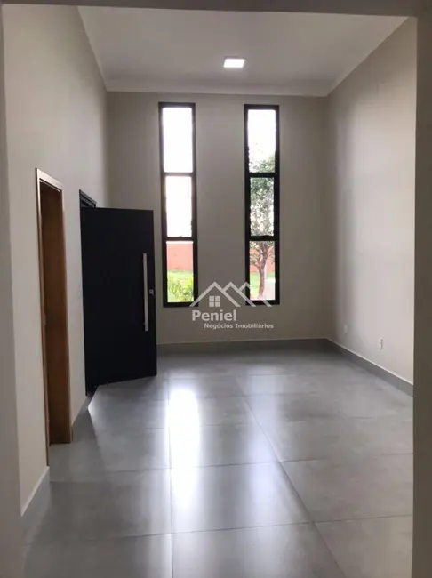 Foto 4 de Casa de Condomínio com 3 quartos à venda, 250m2 em Ribeirao Preto - SP