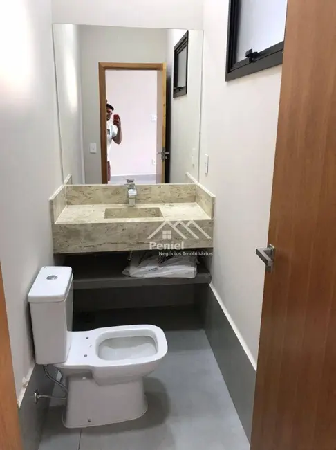 Foto 6 de Casa de Condomínio com 3 quartos à venda, 250m2 em Ribeirao Preto - SP