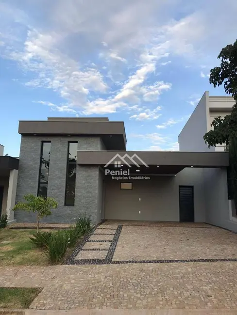 Foto 3 de Casa de Condomínio com 3 quartos à venda, 250m2 em Ribeirao Preto - SP