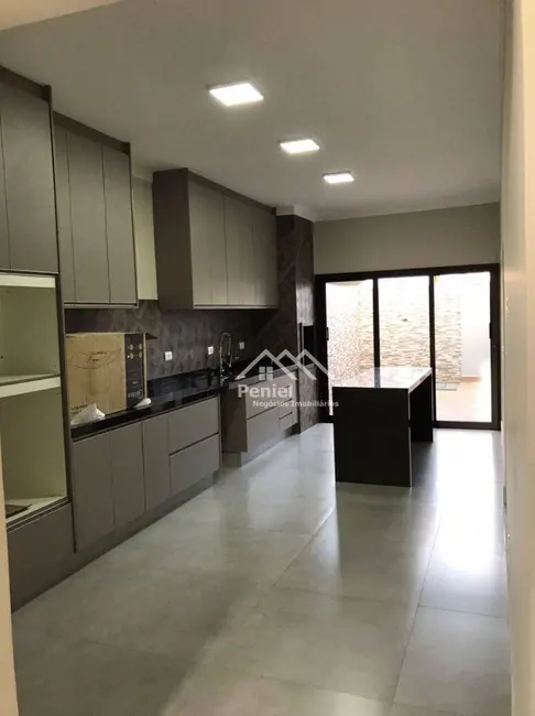 Foto 9 de Casa de Condomínio com 3 quartos à venda, 250m2 em Ribeirao Preto - SP