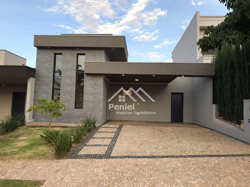 Foto 2 de Casa de Condomínio com 3 quartos à venda, 250m2 em Ribeirao Preto - SP