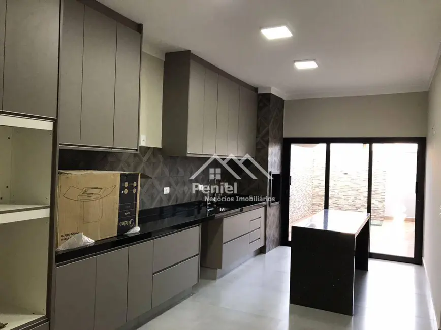 Foto 8 de Casa de Condomínio com 3 quartos à venda, 250m2 em Ribeirao Preto - SP