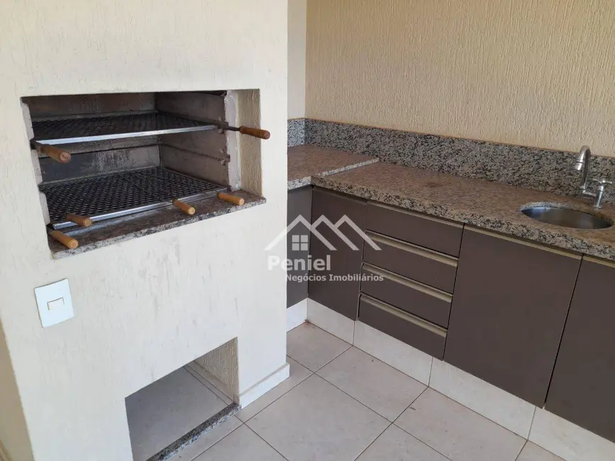 Foto 9 de Cobertura com 4 quartos à venda, 367m2 em Jardim Irajá, Ribeirao Preto - SP