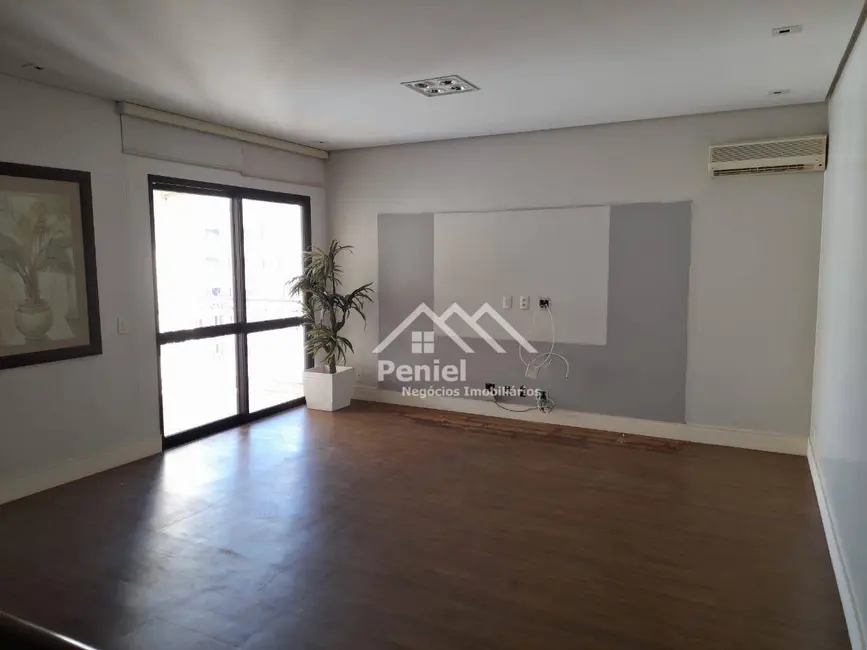 Foto 1 de Cobertura com 4 quartos à venda, 367m2 em Jardim Irajá, Ribeirao Preto, SP