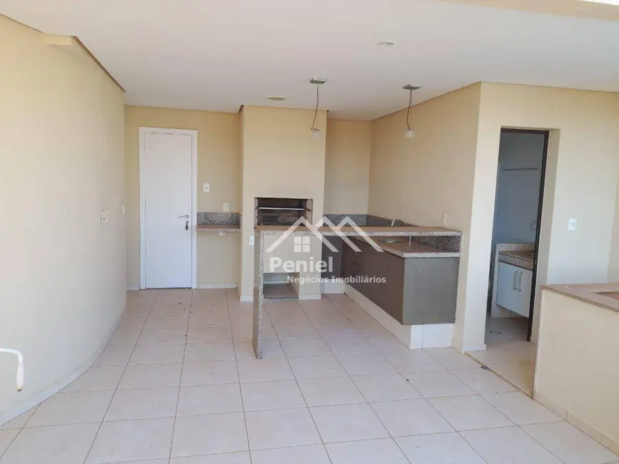 Foto 6 de Cobertura com 4 quartos à venda, 367m2 em Jardim Irajá, Ribeirao Preto - SP