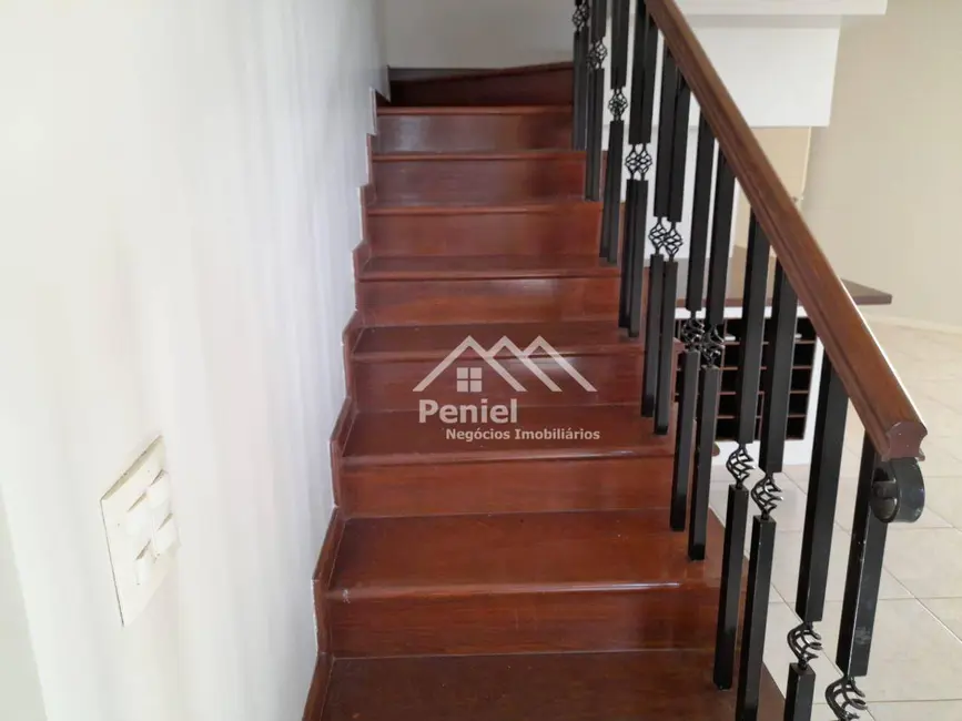 Foto 4 de Cobertura com 4 quartos à venda, 367m2 em Jardim Irajá, Ribeirao Preto - SP