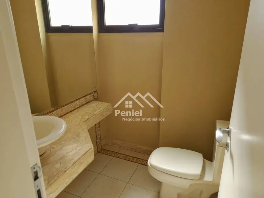 Foto 5 de Cobertura com 4 quartos à venda, 367m2 em Jardim Irajá, Ribeirao Preto - SP