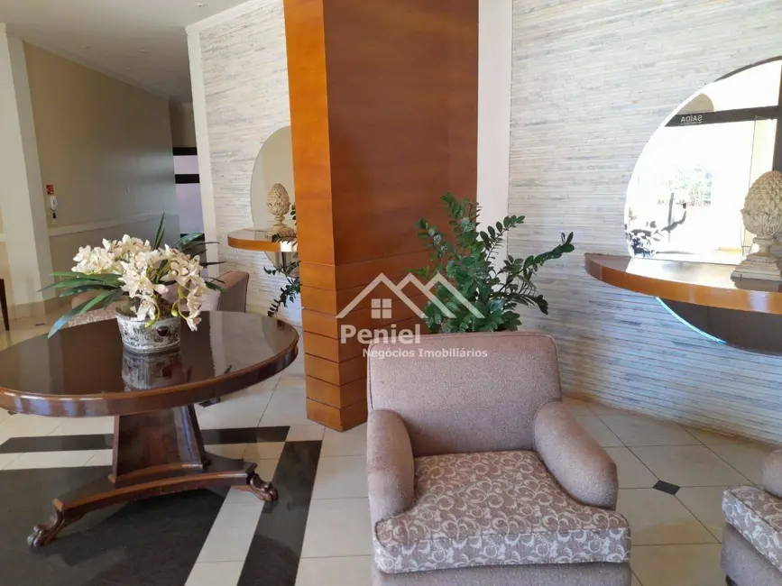 Foto 3 de Cobertura com 4 quartos à venda, 367m2 em Jardim Irajá, Ribeirao Preto - SP