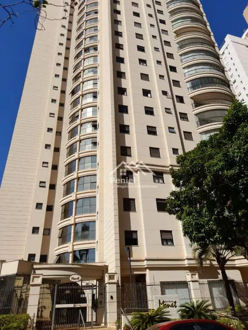 Foto 1 de Cobertura com 4 quartos à venda, 367m2 em Jardim Irajá, Ribeirao Preto - SP