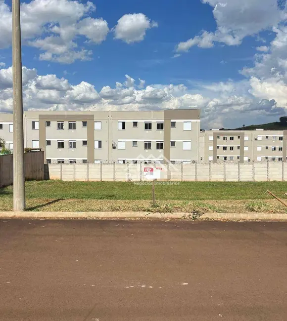 Foto 1 de Terreno / Lote à venda, 262m2 em Ribeirao Preto - SP