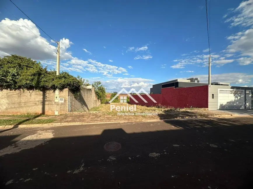 Foto 2 de Terreno / Lote à venda, 567m2 em Jardim Itaú, Ribeirao Preto - SP